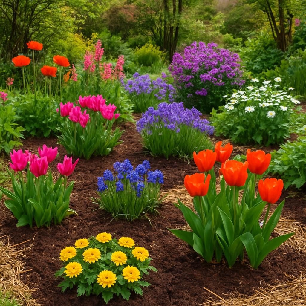 découvrez les astuces de liliane pour transformer votre jardin en un espace verdoyant et plein de vie. conseils pratiques pour entretenir vos plantes et embellir votre extérieur.